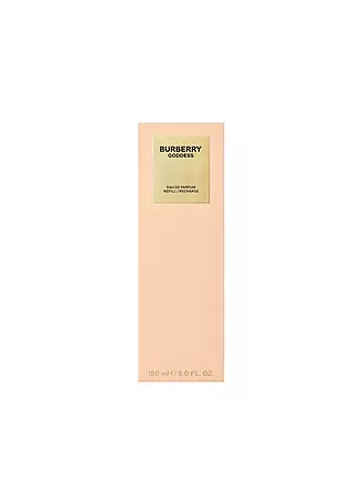 BURBERRY | Goddess Eau de Parfum 100ml | keine Farbe