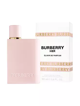 BURBERRY | Her Elixir de Parfum 100ml | keine Farbe