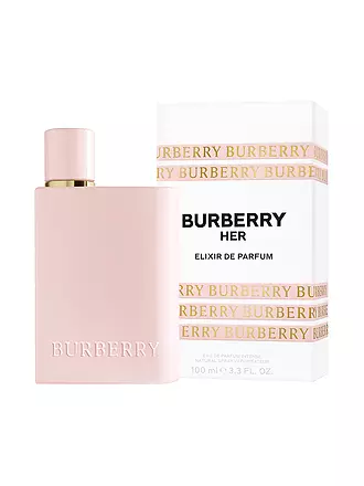 BURBERRY | Her Elixir de Parfum 30ml | keine Farbe