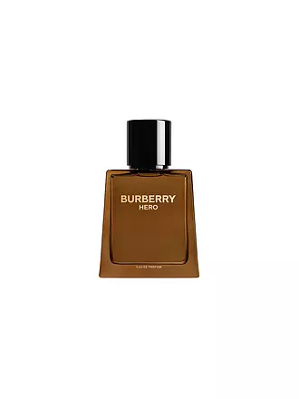 BURBERRY | Hero Eau de Parfum 100ml | keine Farbe