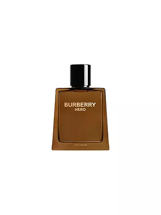 BURBERRY | Hero Eau de Parfum 100ml | keine Farbe