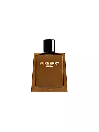 BURBERRY | Hero Eau de Parfum 100ml | keine Farbe