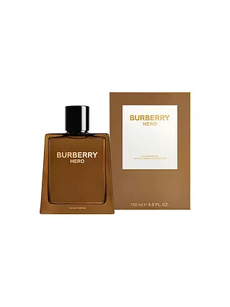 BURBERRY | Hero Eau de Parfum 100ml | keine Farbe