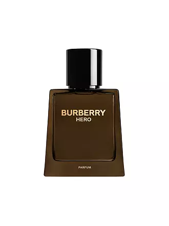 BURBERRY | Hero Eau de Parfum 100ml | keine Farbe