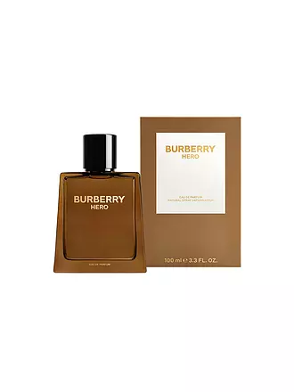 BURBERRY | Hero Eau de Parfum 100ml | keine Farbe