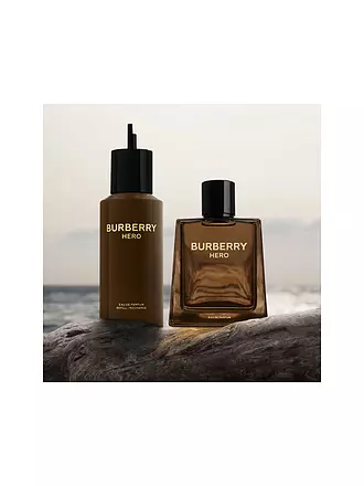 BURBERRY | Hero Eau de Parfum 150ml | keine Farbe