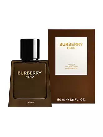BURBERRY | Hero Eau de Parfum REFILL 200ml | keine Farbe