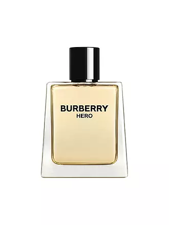 BURBERRY | Hero Eau de Toilette 100ml | keine Farbe