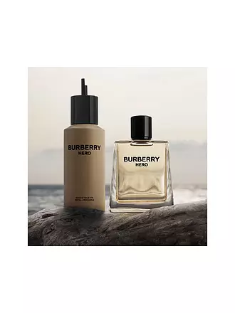 BURBERRY | Hero Eau de Toilette REFILL 200ml | keine Farbe