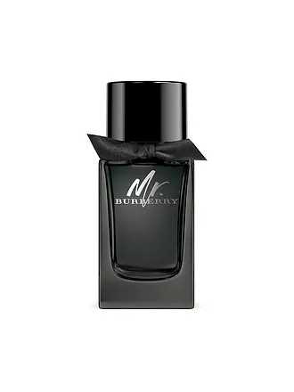 BURBERRY | Mr. Burberry Eau de Parfum 100ml | keine Farbe