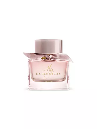 BURBERRY | My Burberry Blush Eau de Parfum Natural Spray 90ml | keine Farbe