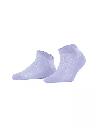 BURLINGTON | Damen Socken MONTROSE 36-41 dark denim | dunkelblau
