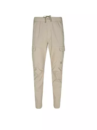 BUTCHER OF BLUE | Cargohose Slim Fit TRISTAN | grau