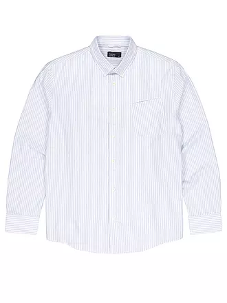 BUTCHER OF BLUE | Hemd Regular Fit AIDAN | blau
