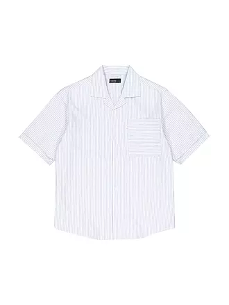 BUTCHER OF BLUE | Hemd Regular Fit ANTOHNY | blau