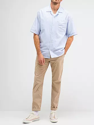 BUTCHER OF BLUE | Hemd Regular Fit ANTOHNY | blau