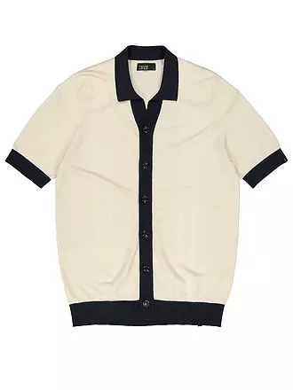 BUTCHER OF BLUE | Hemd Regular Fit | beige
