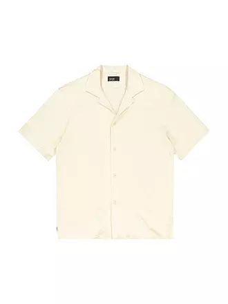 BUTCHER OF BLUE | Hemd Regular Fit | beige