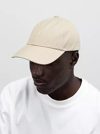 BUTCHER OF BLUE | Kappe DAD | beige