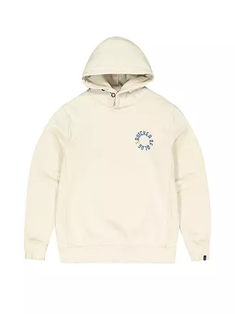 BUTCHER OF BLUE | Kapuzensweater - Hoodie ARMY | hellgrün