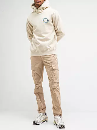 BUTCHER OF BLUE | Kapuzensweater - Hoodie ARMY | hellgrün