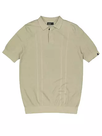 BUTCHER OF BLUE | Poloshirt RIPLEY | olive