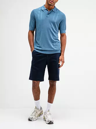 BUTCHER OF BLUE | Poloshirt RIPLEY | hellblau