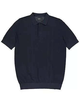 BUTCHER OF BLUE | Poloshirt RIPLEY | dunkelblau