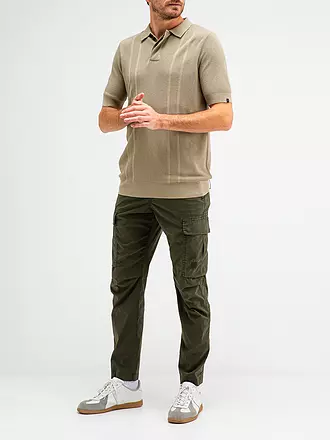 BUTCHER OF BLUE | Poloshirt RIPLEY | dunkelblau
