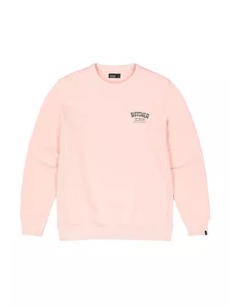 BUTCHER OF BLUE | Sweater AMY | rosa