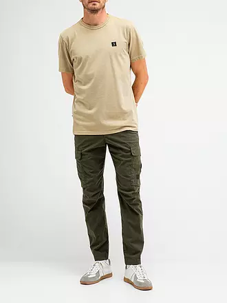 BUTCHER OF BLUE | T-Shirt ARMY | blau