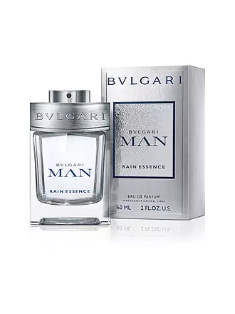 BVLGARI | Man Rain Essence Eau de Parfum 60ml | keine Farbe