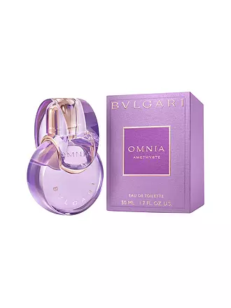 BVLGARI | Omnia Amethyste Eau de Toilette 30ml | keine Farbe