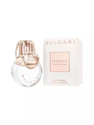 BVLGARI | Omnia Crystaline Eau de Toilette 100ml | keine Farbe