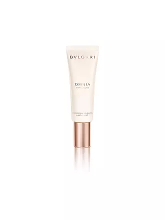 BVLGARI | Omnia Crystalline Hand Cream 40ml | keine Farbe