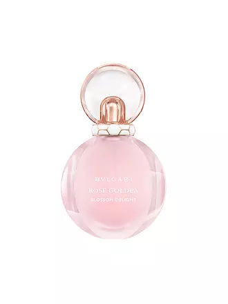 BVLGARI | Rose Goldea Blossom Delight Eau de Toilette 50ml | keine Farbe