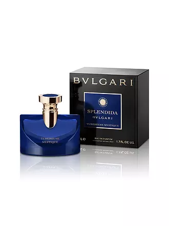BVLGARI | Splendida Tubereuse Mystique Eau de Parfum 50ml | keine Farbe