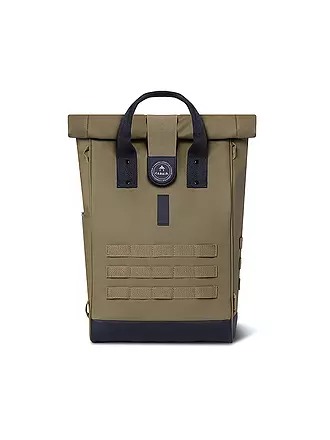 CABAIA | Rucksack EXPLORER GENOBLE Medium | olive