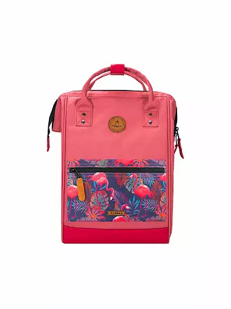 CABAIA | Rucksack Venise M | pink
