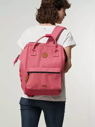 CABAIA | Rucksack Venise M | pink