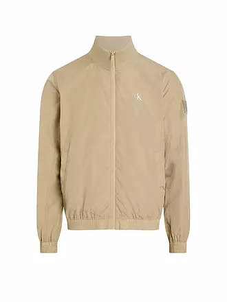 CALVIN KLEIN JEANS | Blouson | beige