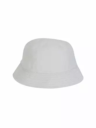 CALVIN KLEIN JEANS | Fischerhut - Bucket Hat | beige