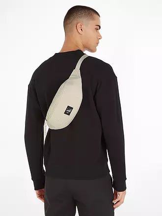 CALVIN KLEIN JEANS | Gürteltasche SPORT ESSENTIALS | beige