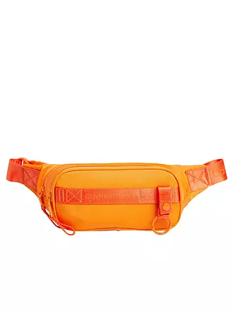 CALVIN KLEIN JEANS | Gürteltasche | orange