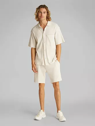CALVIN KLEIN JEANS | Hemd | creme