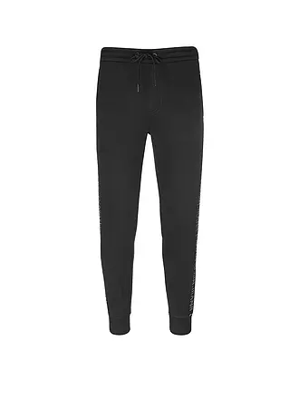 CALVIN KLEIN JEANS | Jogginghose | schwarz