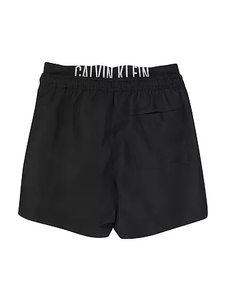 CALVIN KLEIN JEANS | Jungen Badeshorts | gelb