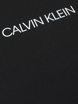 CALVIN KLEIN JEANS | Jungen T-Shirt | weiss