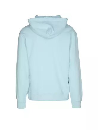 CALVIN KLEIN JEANS | Kapuzensweater - Hoodie | dunkelrot
