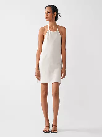 CALVIN KLEIN JEANS | Minikleid | beige